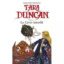 Tara Duncan. Tara Duncan et le