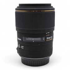 Objectif Télé Sigma EX DG