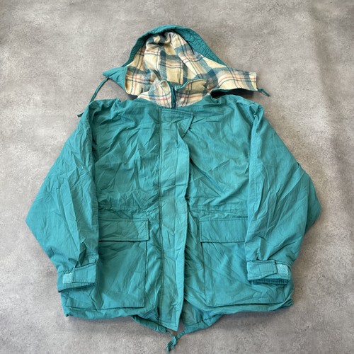 Woolrich rain jacket femme - woolrich, xl
