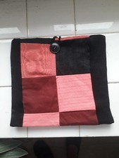 Pochette Sac À main Neuf Fait Main En Tissus Lyonnais De Qualité