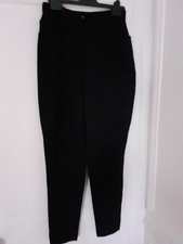 Pantalon ESSENTIEL PARIS style jodhpur vintage années 90 T 40