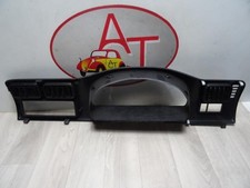 Casquette tableau de bord