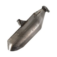 Silencieux - KTM 690 SMC R - GPA-916336389 - I1-0308M