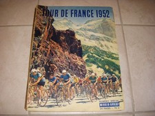 MIROIR SPRINT xxx 23.06.1952