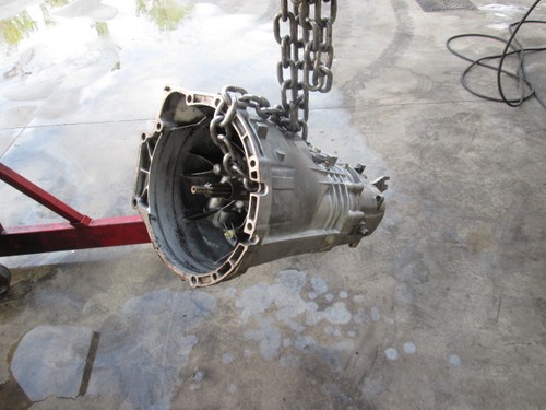 23001434452 transmission - 23001434452,