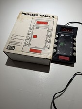 Jobo  Process Timer 4