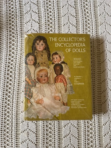 The collector encyclopedia - the, collector’s