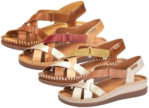Pikolinos sandale femme - pikolinos, en