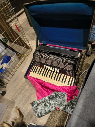 Vintage paolo soprani - paolo,
