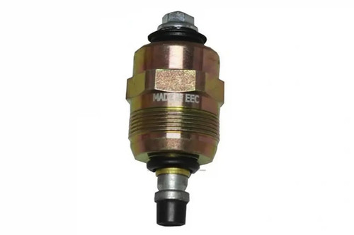 Soupape pompe injection - soupape, de