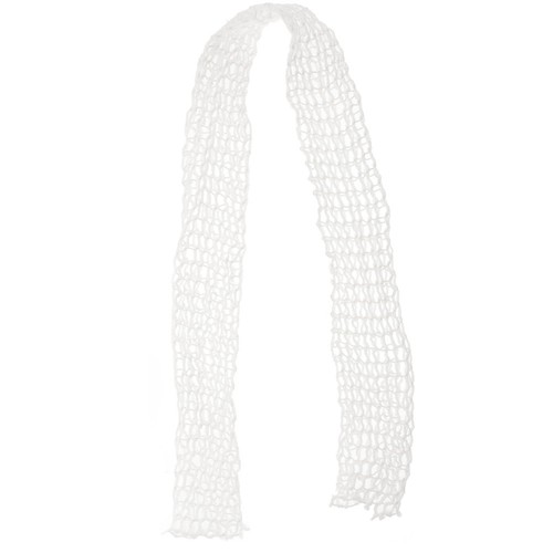 Elastic meat netting - meat, cooking