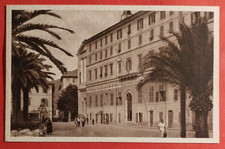 Carte Postale Imperia Piazza