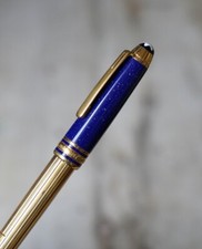 RARE STYLO PLUME MONTBLANC