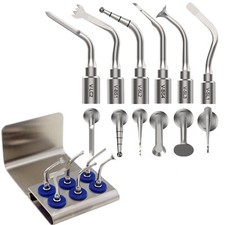 Dental Ultrasonic Piezo