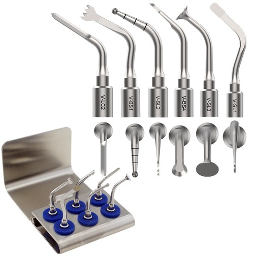 Dental ultrasonic piezo - dental,