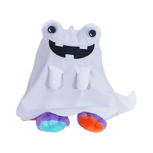Nouvelle peluche poupée