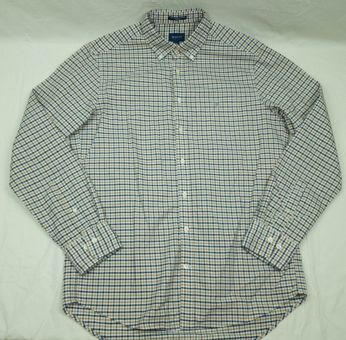 Chemise homme gant manches - gant,
