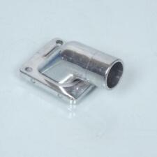 Pipe d admission pour