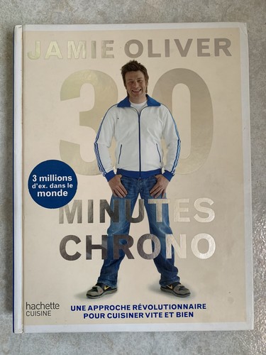 Jamie oliver 30 minutes - oliver,