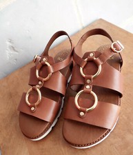 Sandales Bocage P. 37 sans