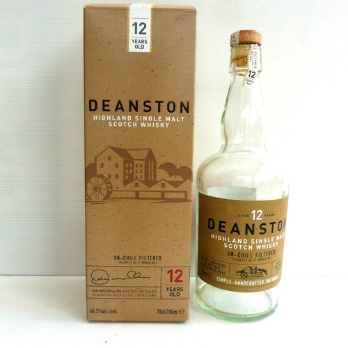 Boîte carton whisky - carton,