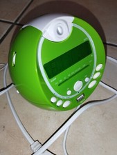 Radio réveil enfants Gulli Très bon état