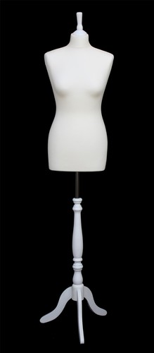 Mannequin couture femme - mannequin, de