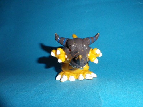 Figurine digimon cm - figurine, h