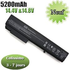 AV08XL Batterie pour HP Elitebook 8540W 8540P 8530P 8530W 8730W 8740W 493976-001