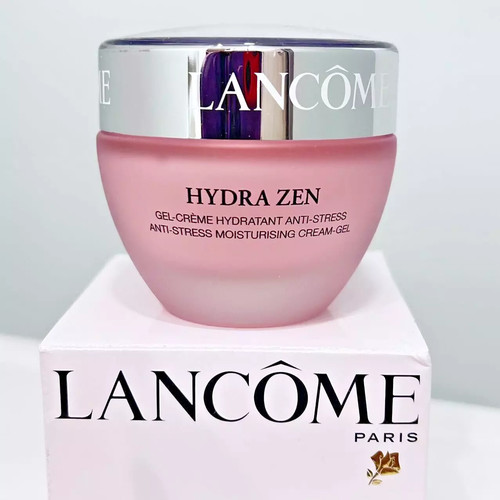New lancome hydra zen - lancome,