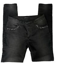 JEAN NOIR DELAVE FEMME RIVIERE