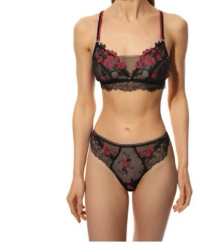 Lise charmel libre fuschia - charmel,
