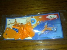 Kinder surprise go move - surprise,