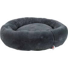 Coussin Noé ø 50 cm gris a