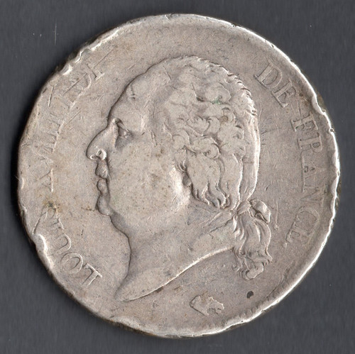 Rare monnaie francs - rare, 5