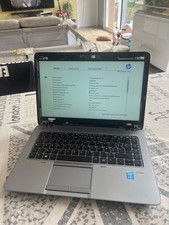 Elitebook 840 g2 - hp, i5