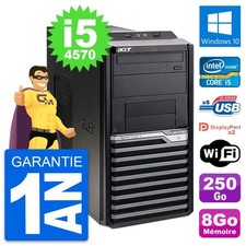 Tour acer veriton m4630g - tour,