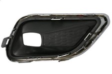 Bumper parts BLIC 6502-07-3208911TP pour JEEP CHEROKEE (KL) 2 2014-2018