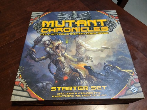 Fantasy flight mutant - fantasy,