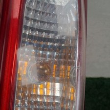 Feu arriere principal droit (feux) RENAULT TRAFIC L1H1 2 phase 2 2.0 DCI