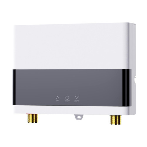 Chauffe eau instantané 6000w - chauffe-eau,