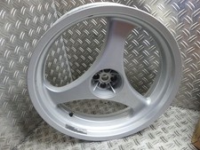 BMW R 1100 R, RS, RT Année