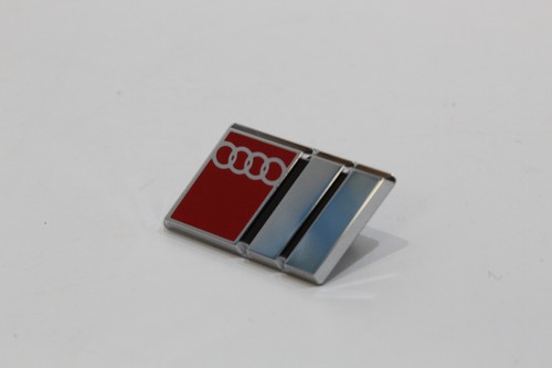 Audi mk1 emblème de - audi, tt