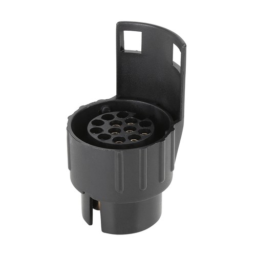 Adaptateur prise 7 - v,