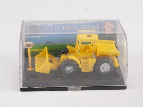 Smart toys 87 tracto - toys,