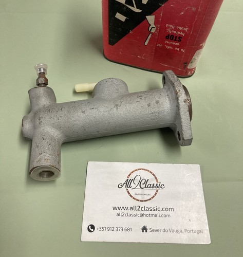 Emetteur embrayage peugeot - emetteur,