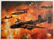 Groupe lourd sur la Ruhr par