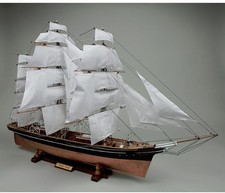 Woody Joe Cutty Sark kit