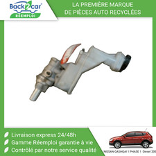 🏆 MAITRE CYLINDRE NISSAN QASHQAI 1 PHASE 1    ➤46012JD81A 🌱