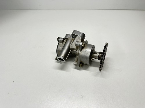 Pompe huile suzuki gsf 600 - pompe,